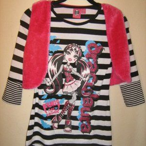 Monster High Draculaura